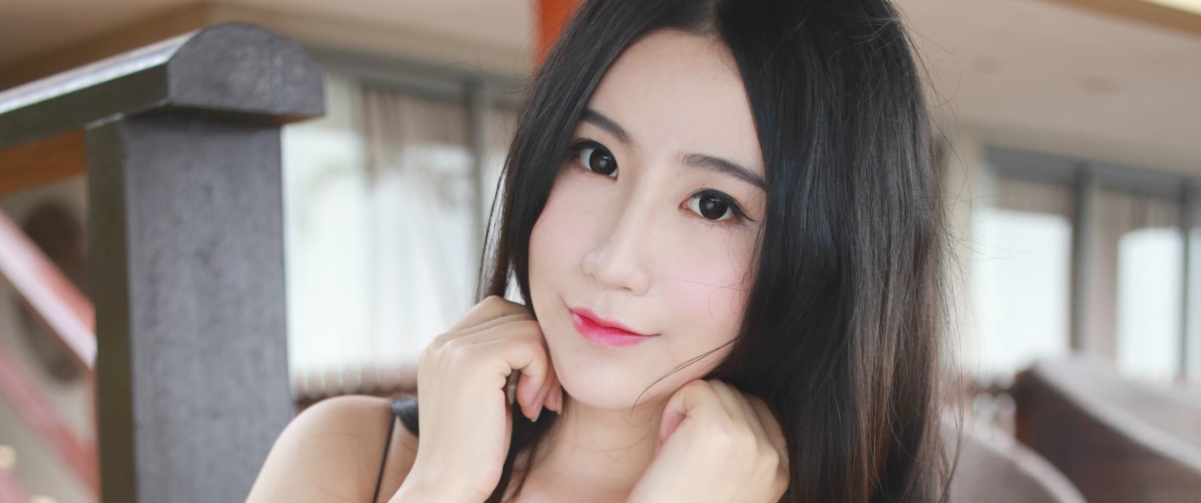 Xie Zhixin 3440x1440 with fish screen beauty