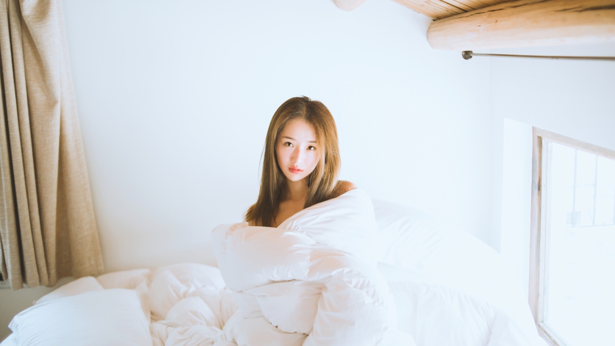 Cabin Beauty Nini 3840x216