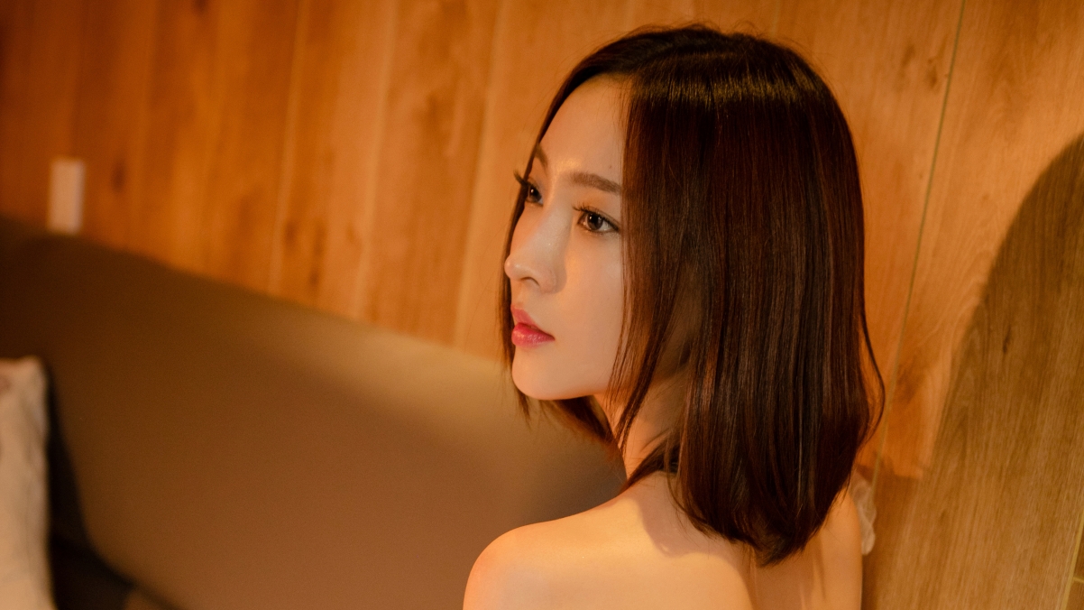 Beautiful Girl 4k Wallpaper