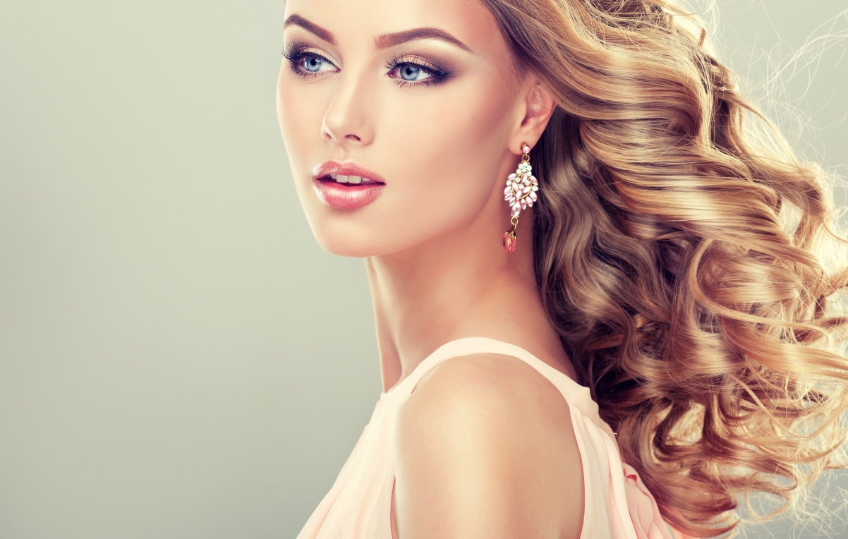 Fashion beautiful beauty model 4K wallpaper
