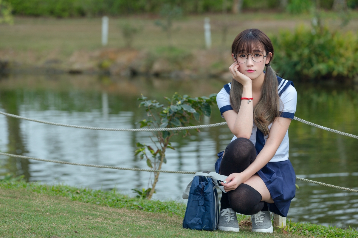Girl