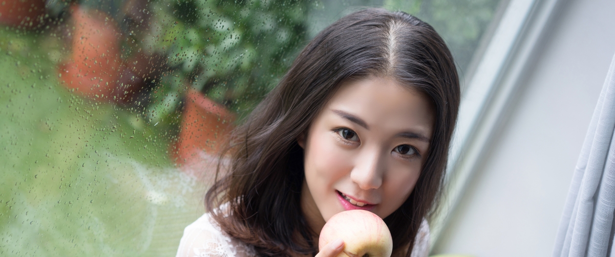 Ningning cute beauty photo 3440x1