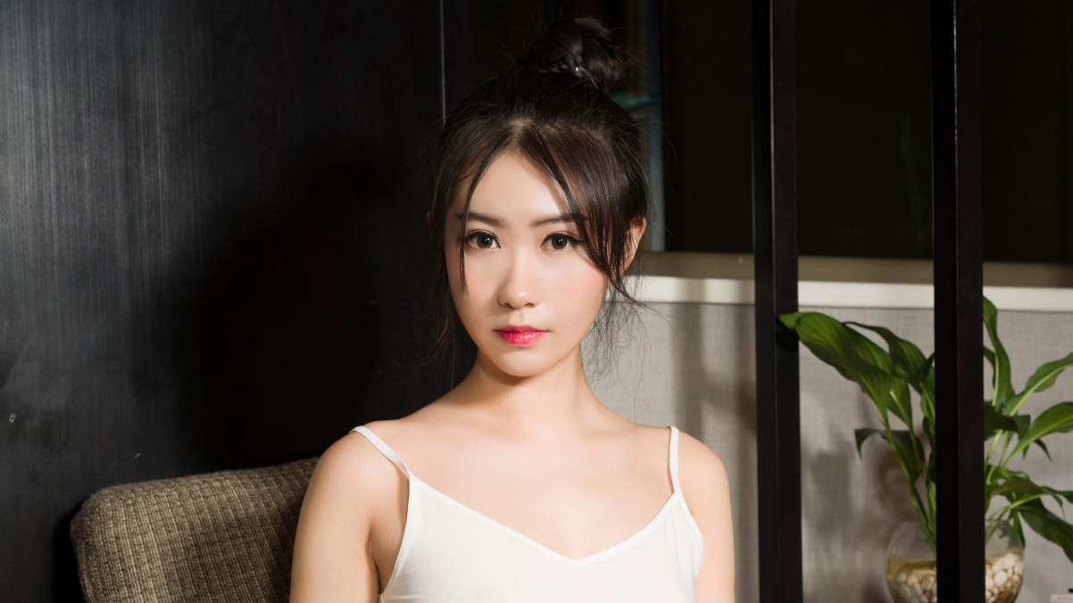 Beautiful Model Fawn 4k Wallpaper