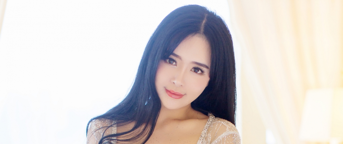 Beauty Liu Yuer 3440x1440 Hairtail