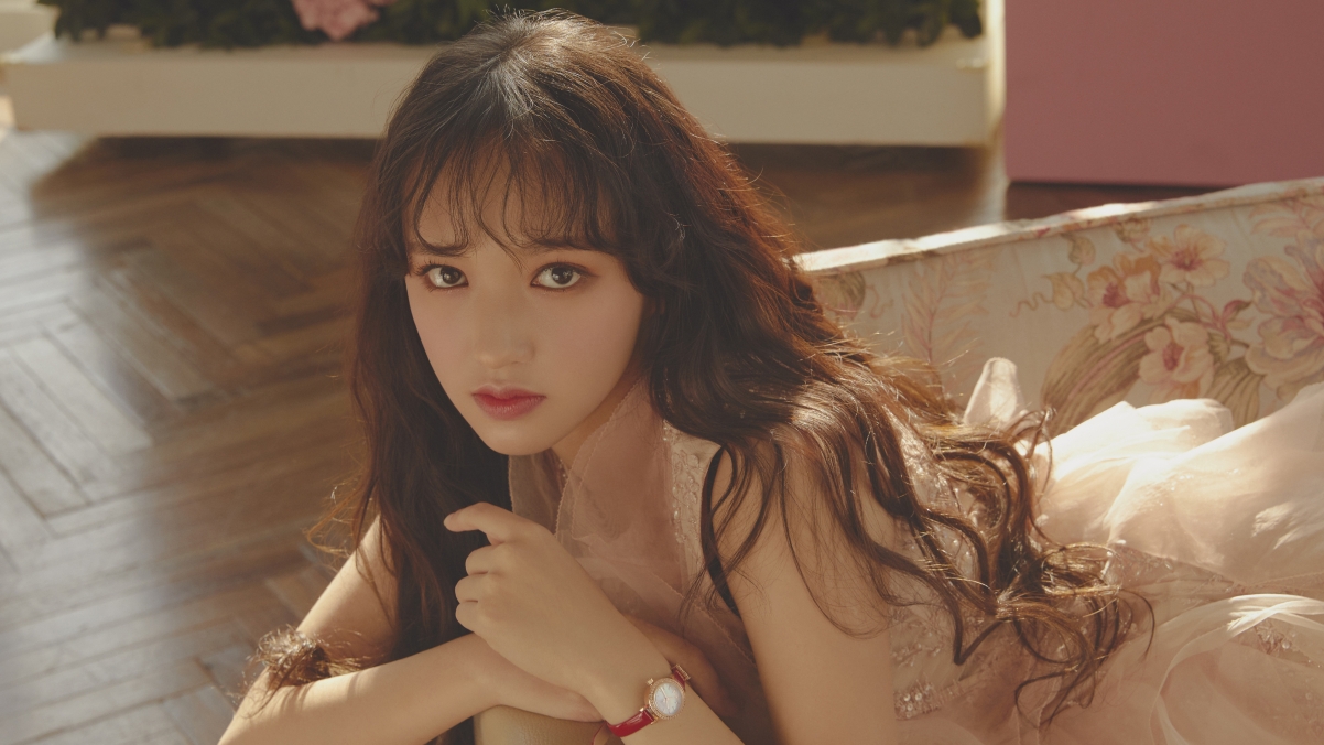 Beauty Cheng Xiao 4k Wallpaper