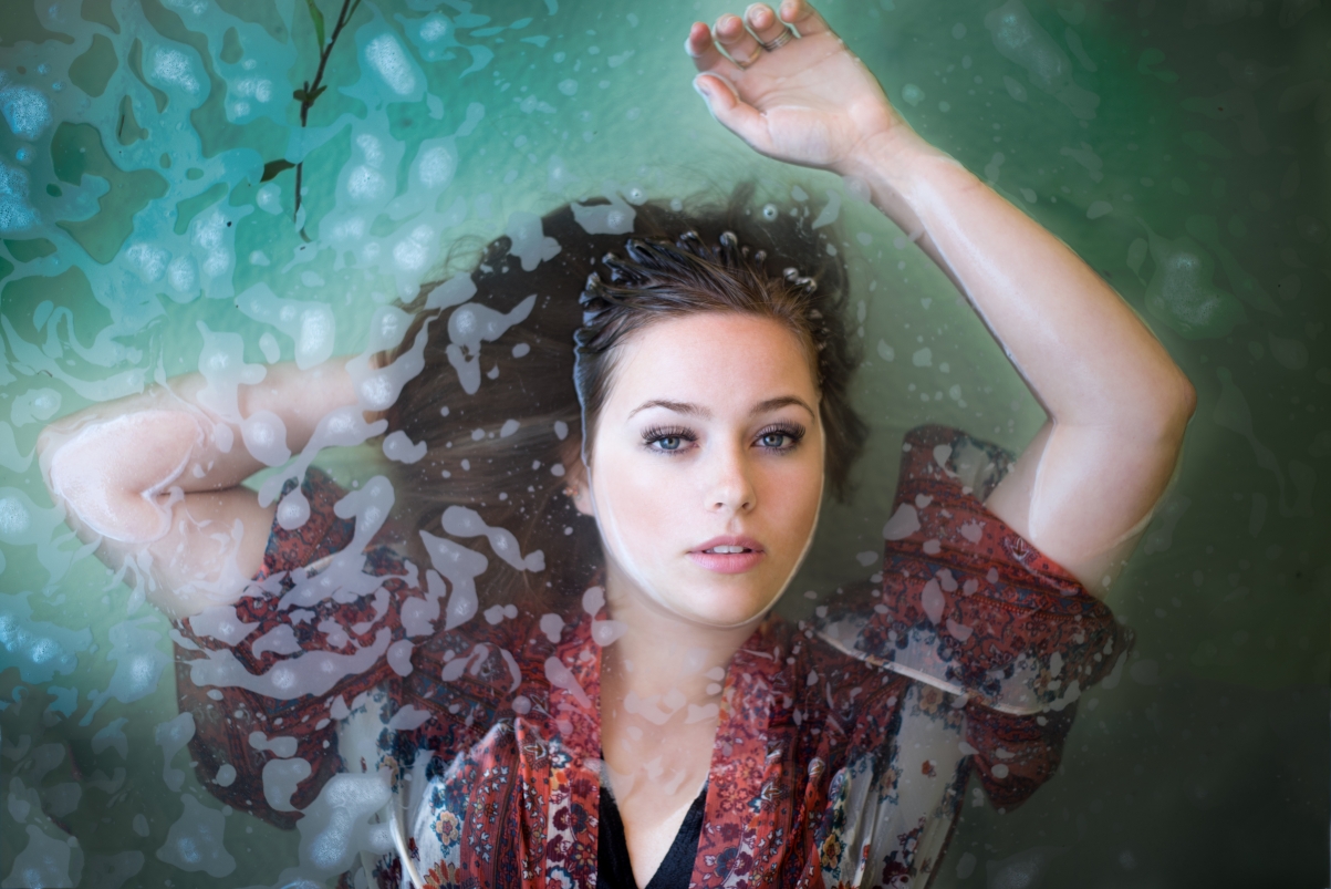 Beautiful girl