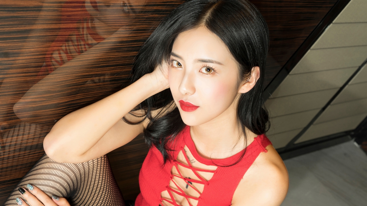Ling Xue 4k Wallpaper