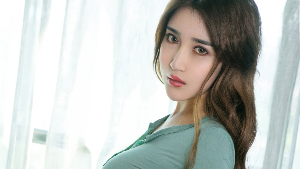 Lin Hee 4k Wallpaper