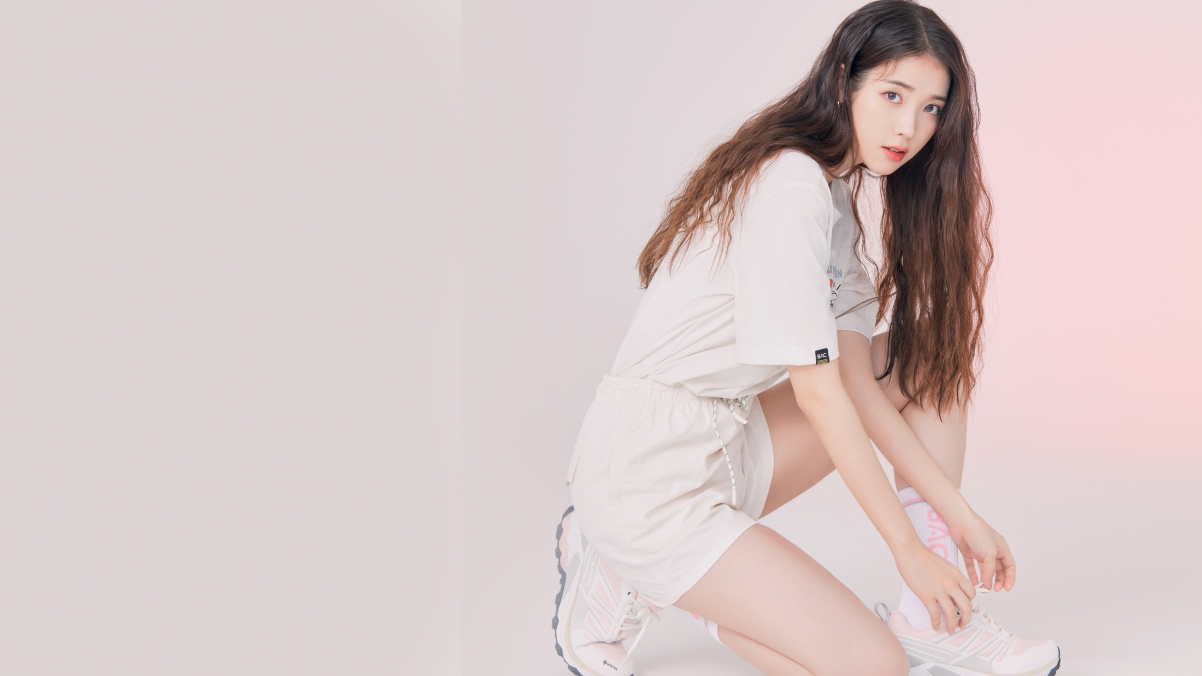 Li Zhien 4k HD Wallpapers 3840x2