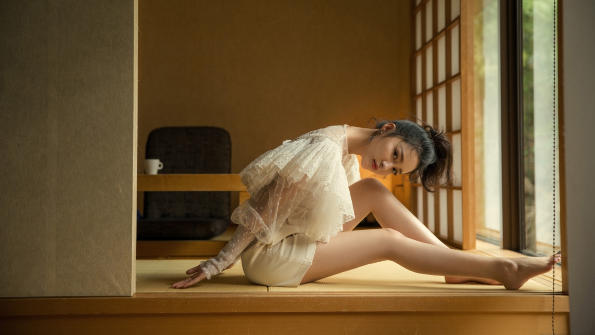 Li Qin