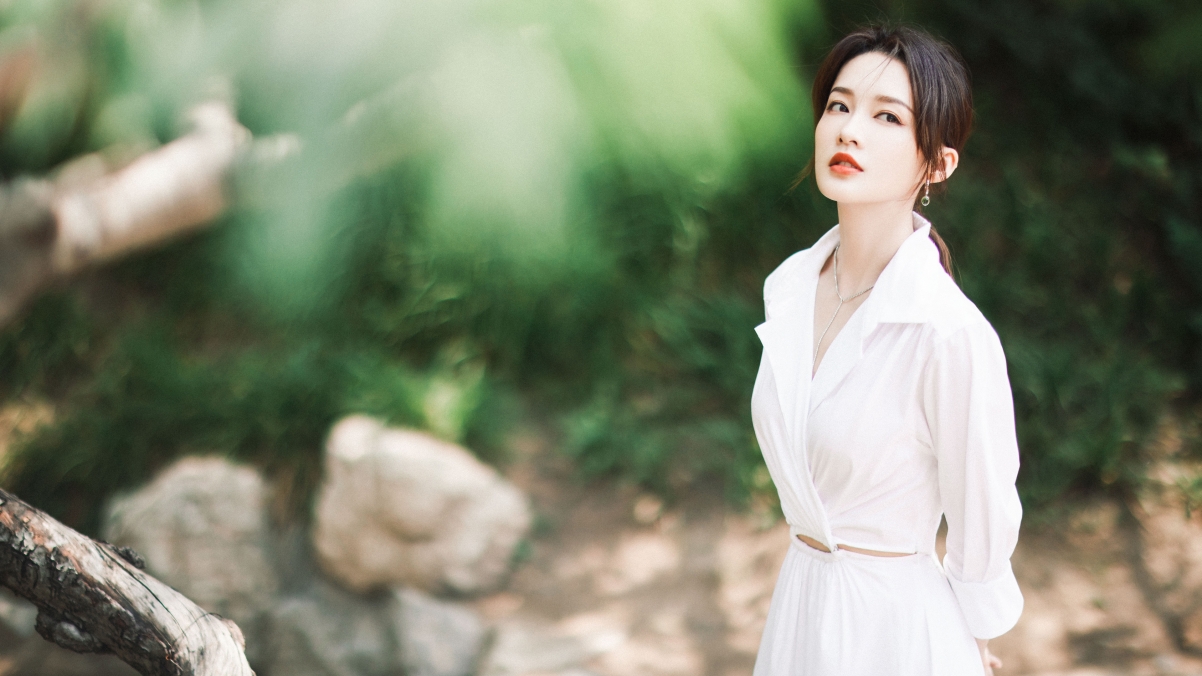 Li Qin