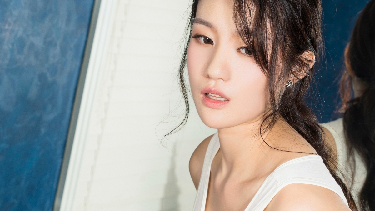 Carat Goddess-Song Dai 4k wallpaper 409
