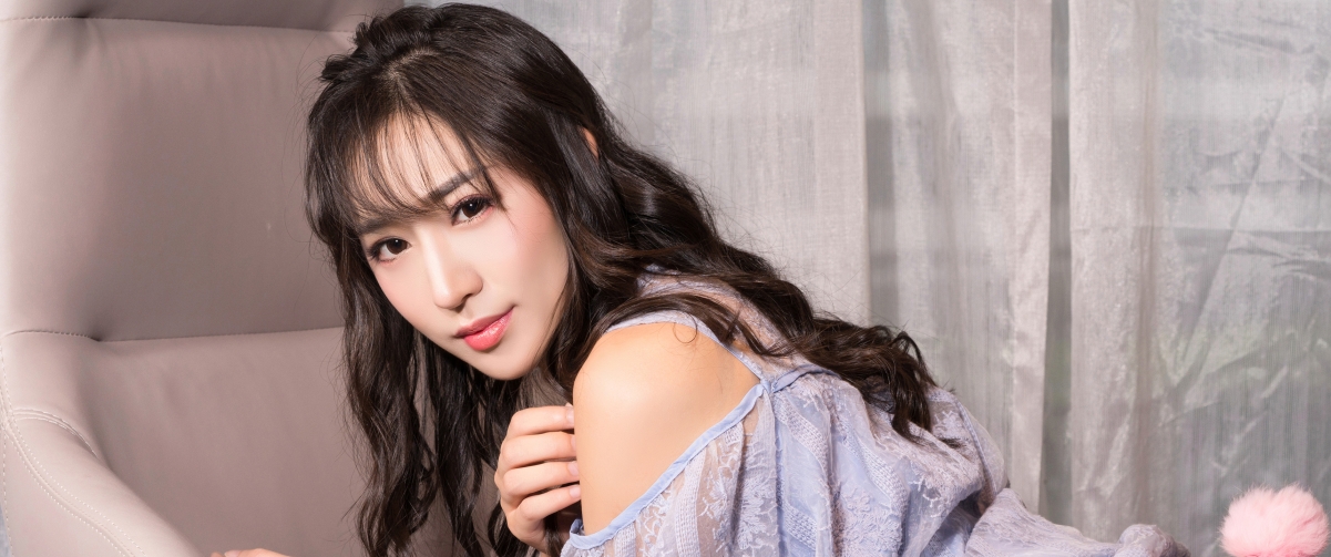 Carat Goddess-Jiang Lu 3440x1440