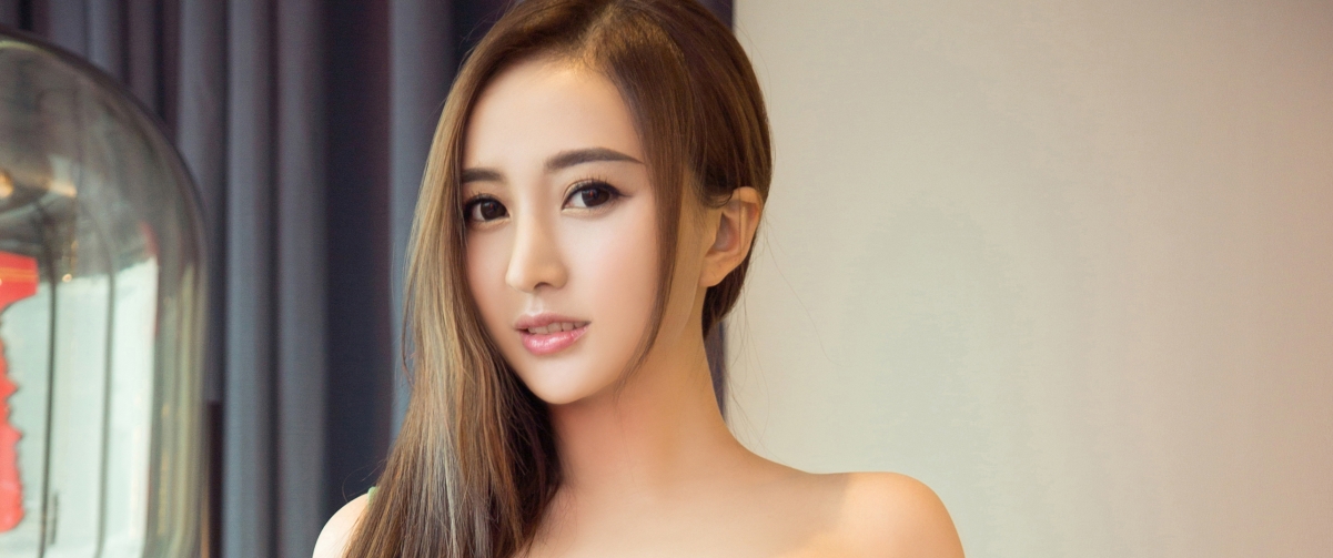 Cute little beauty little sweetheart 3440x1