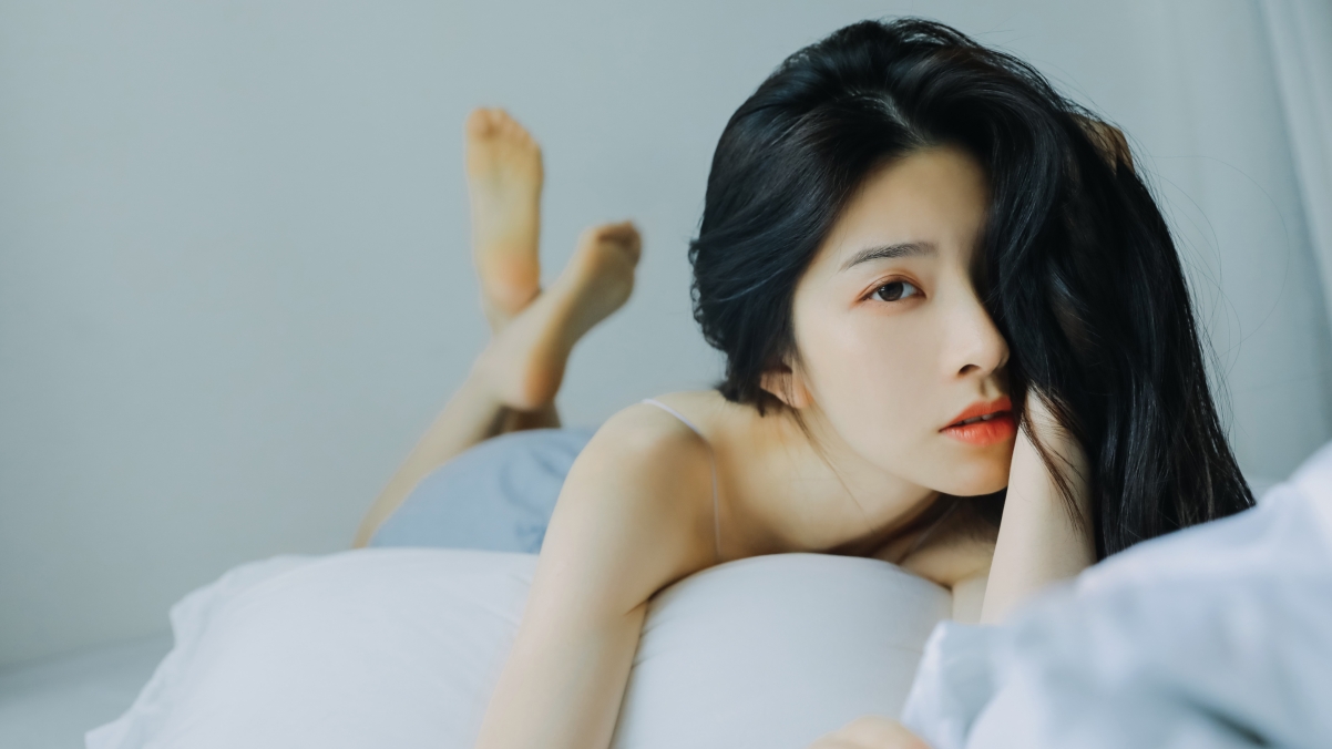 Home Aesthetic Photography Literary Xiaoqing