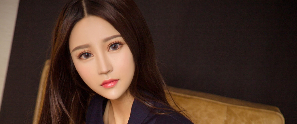 Han Leyou 3440x1440 Hairtail Screen