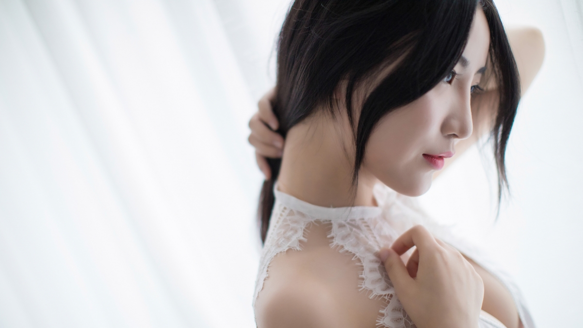 Feiyue Sakura 4k Wallpaper