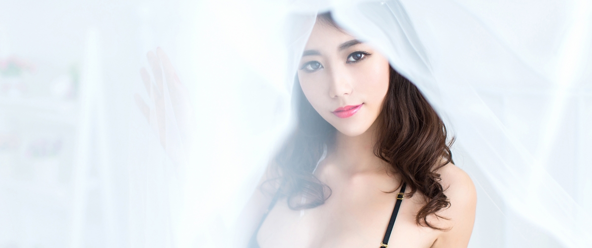 Deng Xue sexy lingerie beauty photo 34