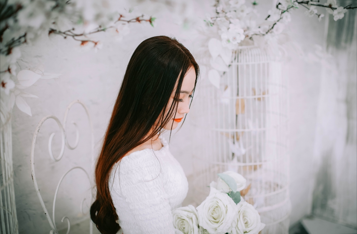 5k pictures of beautiful women in wedding dresses