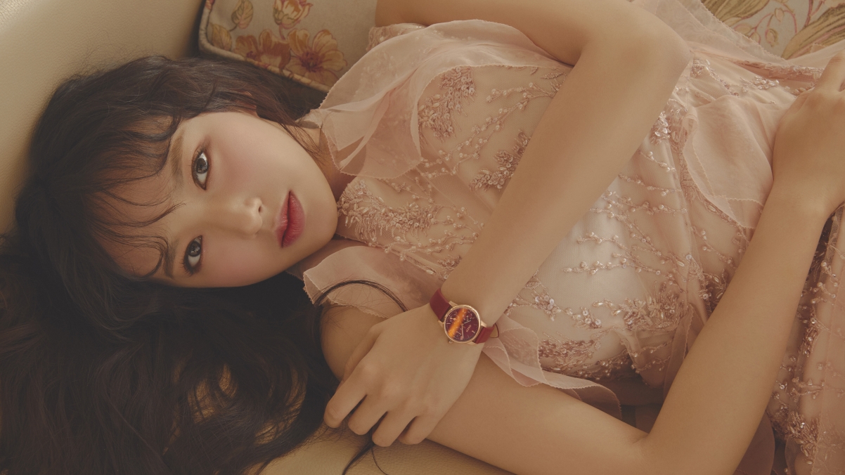 Cheng Xiao HD Photo Photography 4k Wallpaper