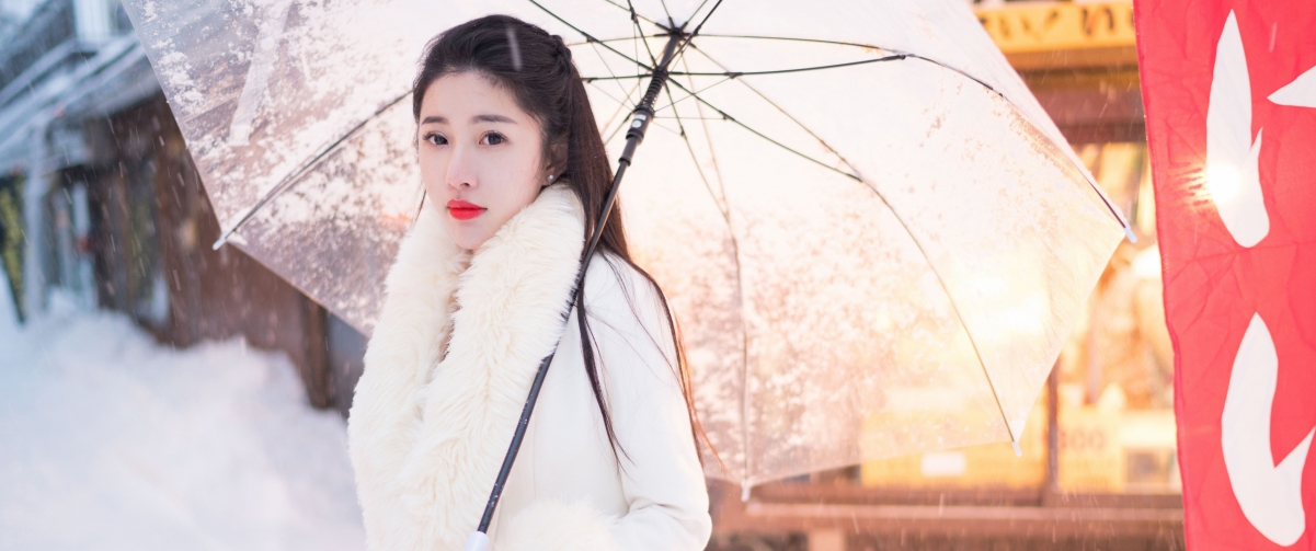 The purity of Tiffany