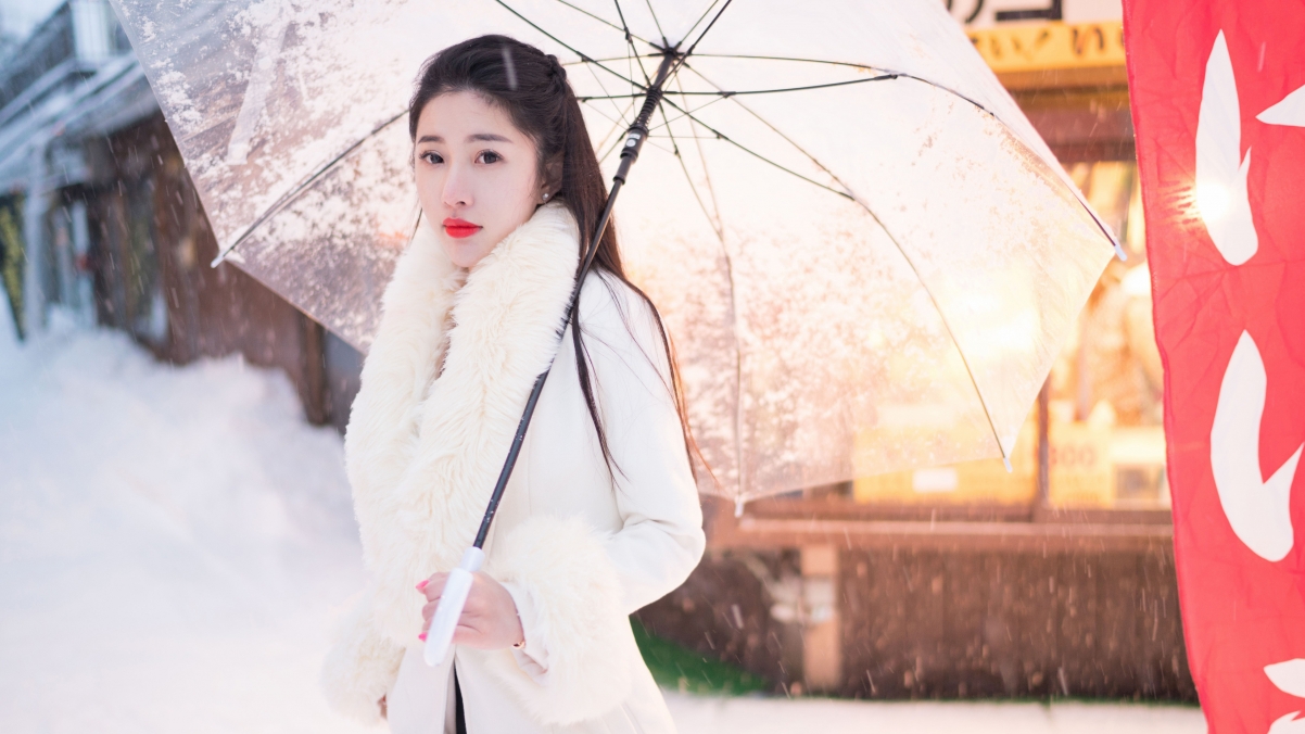 Chen Jiajia Tiffany