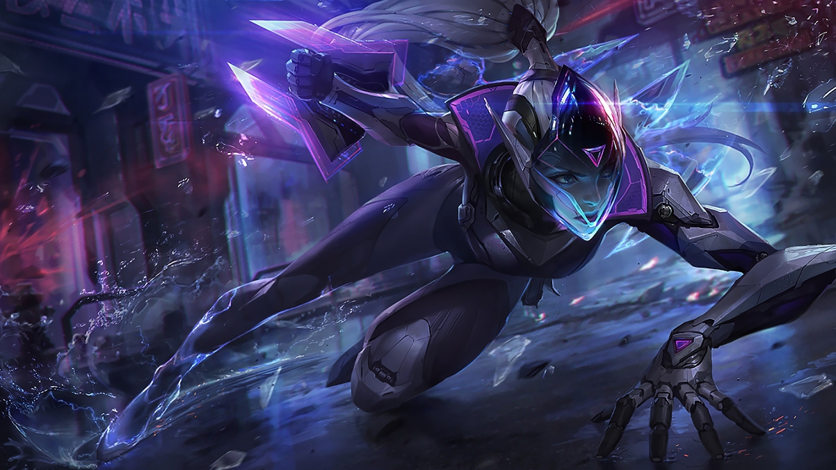 League of Legends lol original plan Wien 4