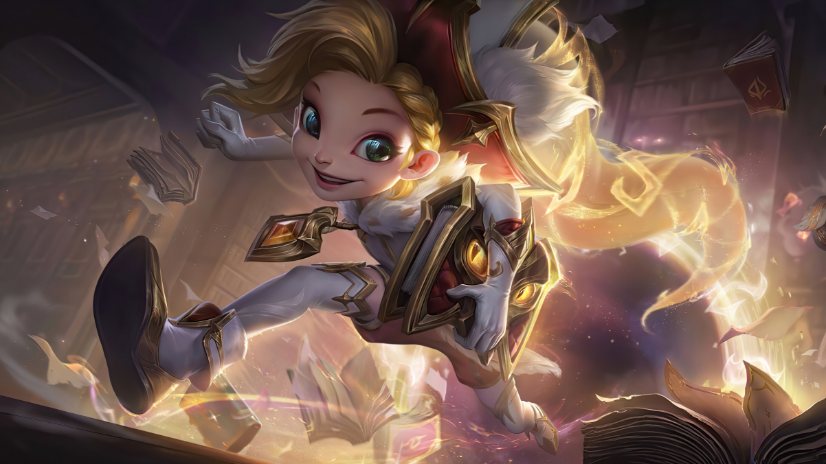 League of Legends lol Twilight Protoss