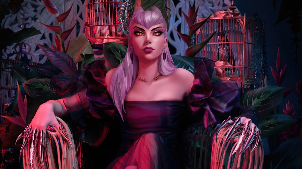 League of Legends lol KDA MORE