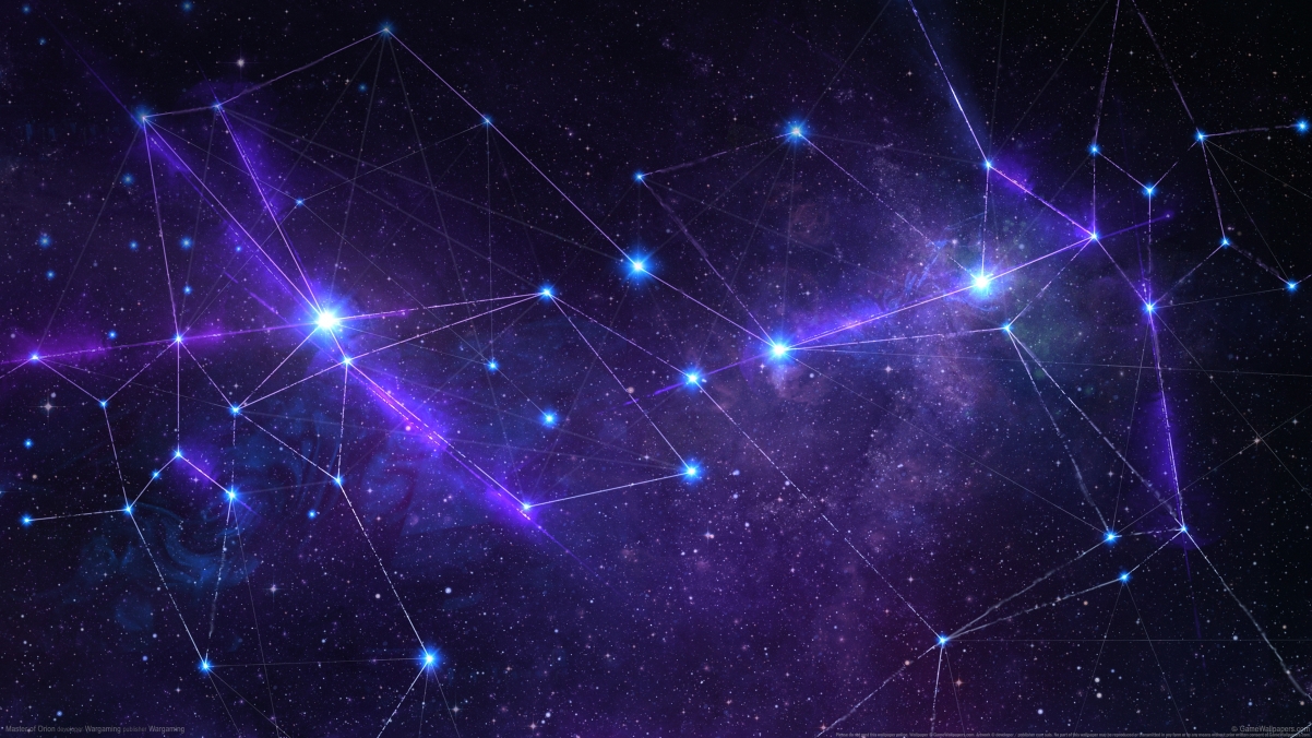 Galaxy Overlord 4k Game Wallpaper