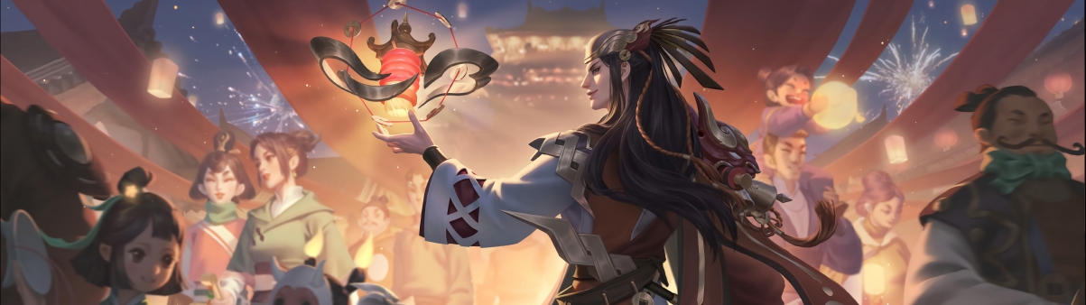 Suspicious Jue Hexagram Ming Shi Yin King Glory 5