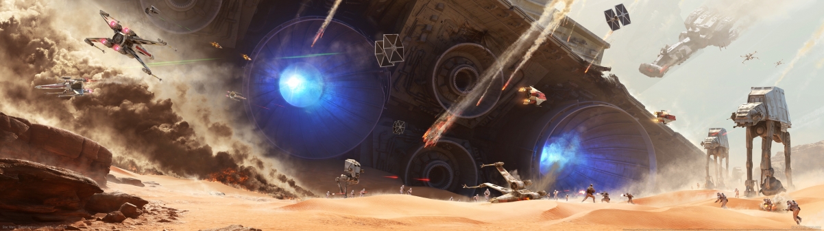 Star Wars Battlefront