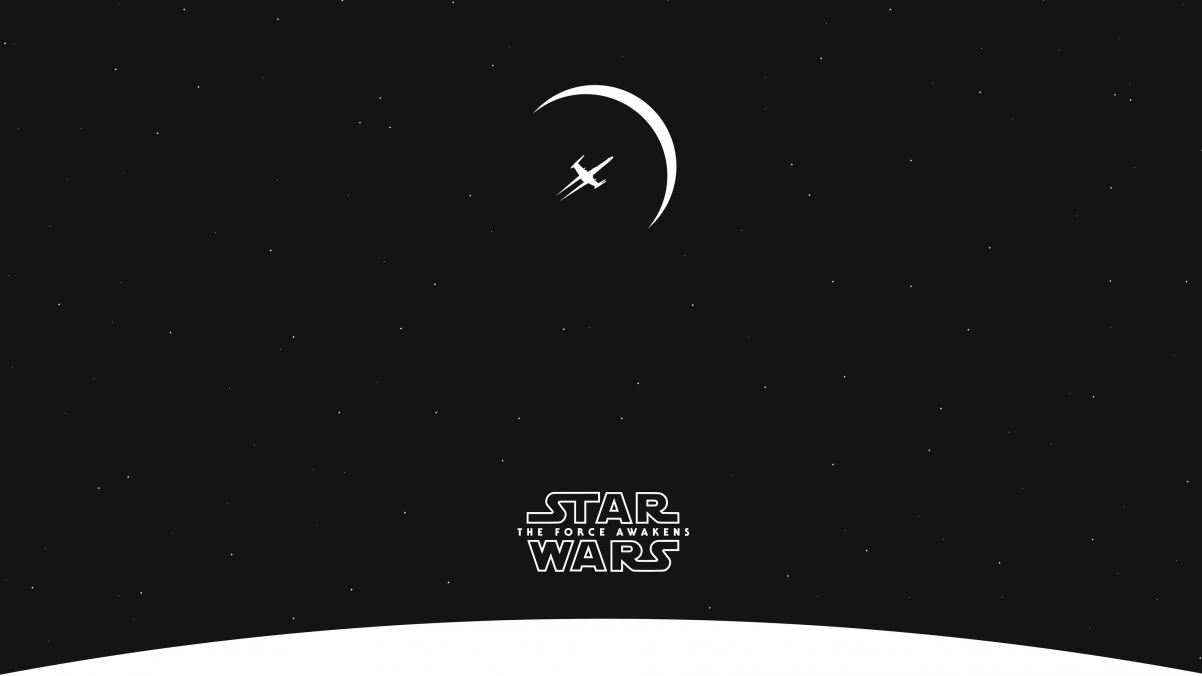 Star Wars (4K) 3840x216