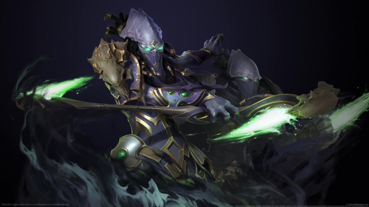 StarCraft 2 StarCraft 2: