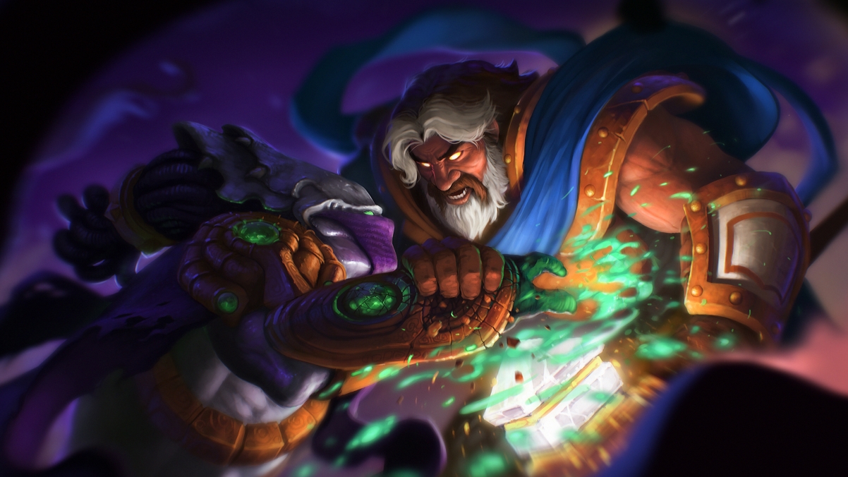 Starcraft, World of Warcraft, Warcraft
