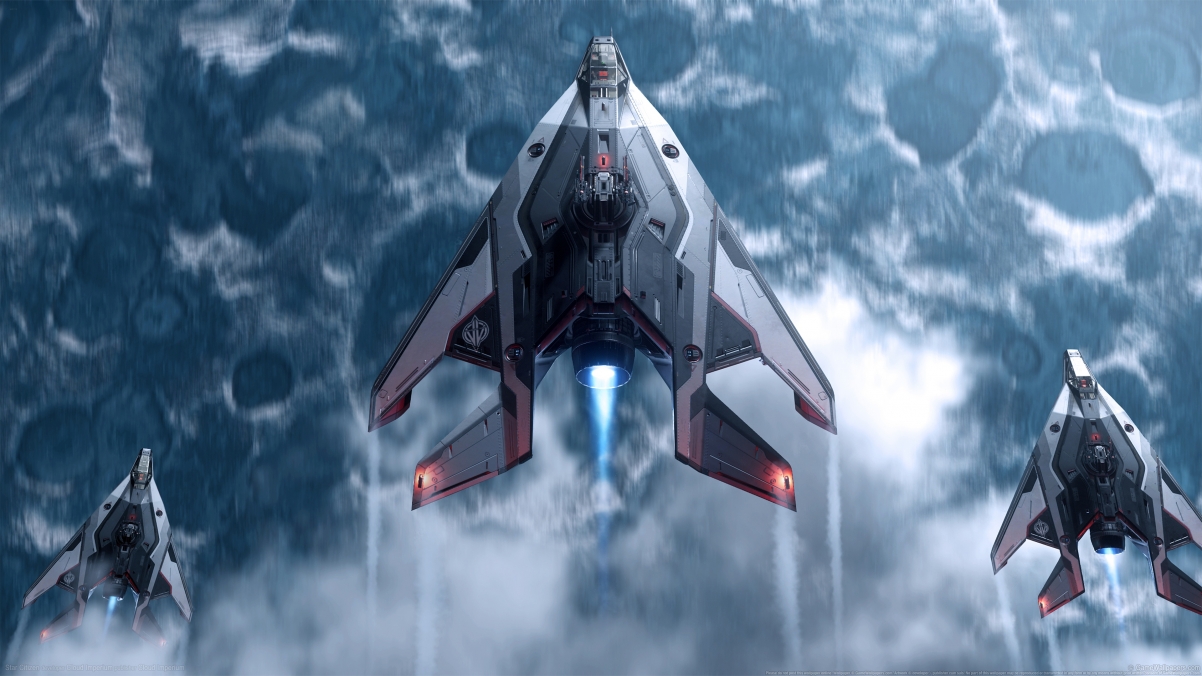 Star citizen