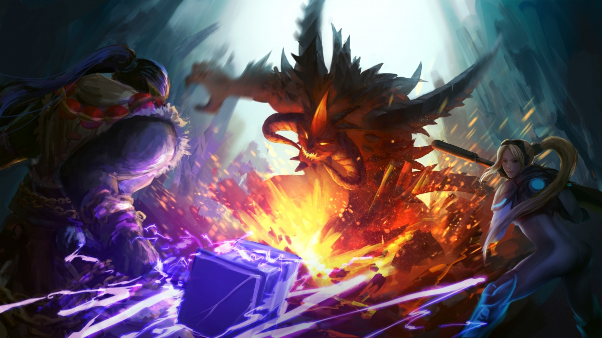Star Warcraft Diablo 4