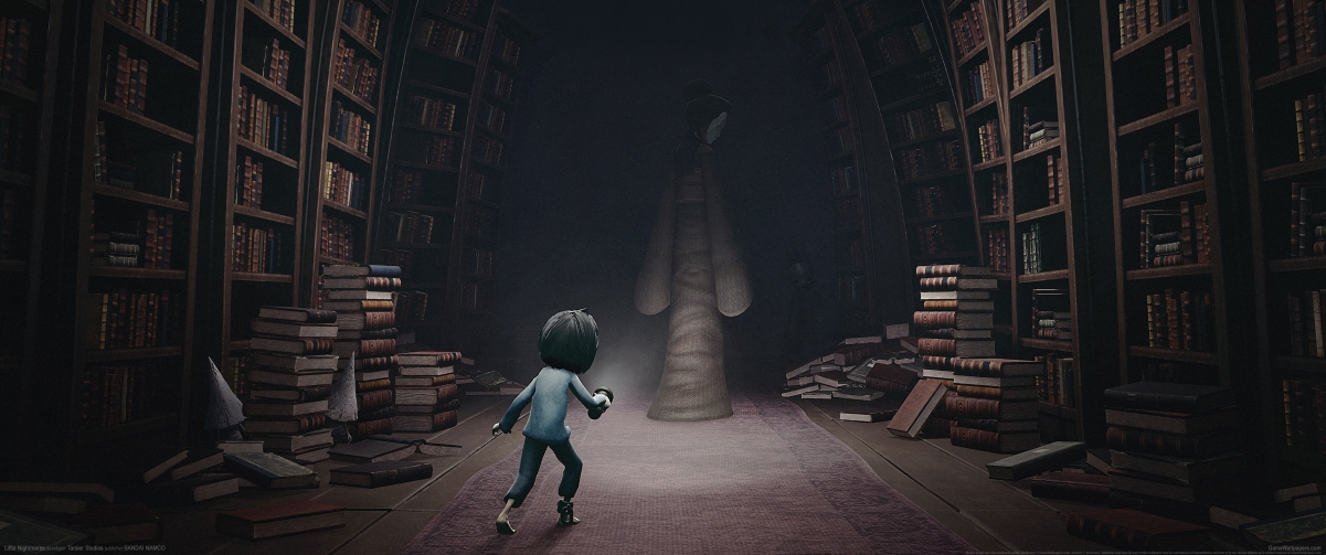 Little Nightma