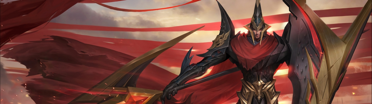 King of Glory and Order, General Meng Tian 51