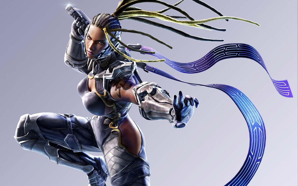 Tekken 7 Game 3840x2400 Wallpaper