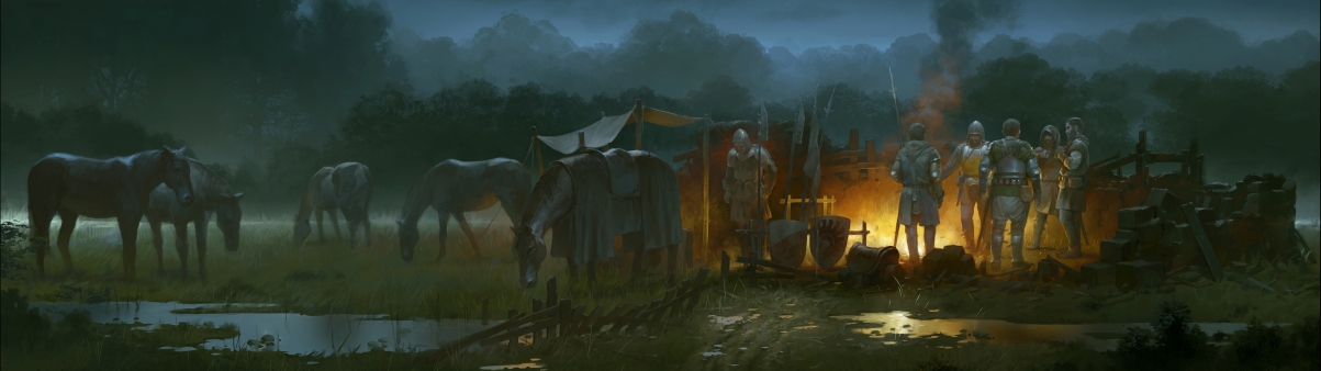 Kingdom Save Kingdom Come_