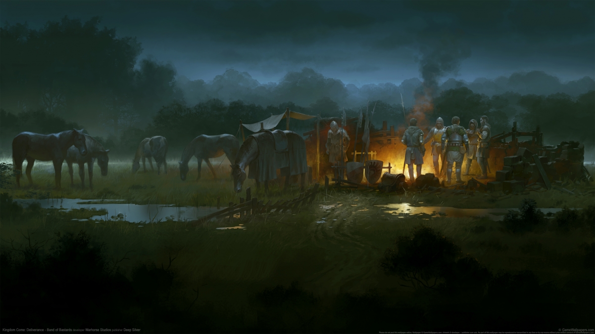 Kingdom Come