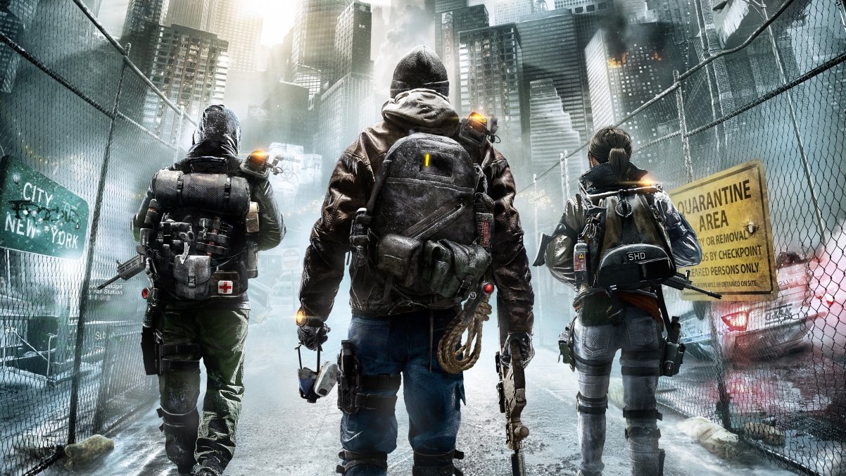 Tom Clancy