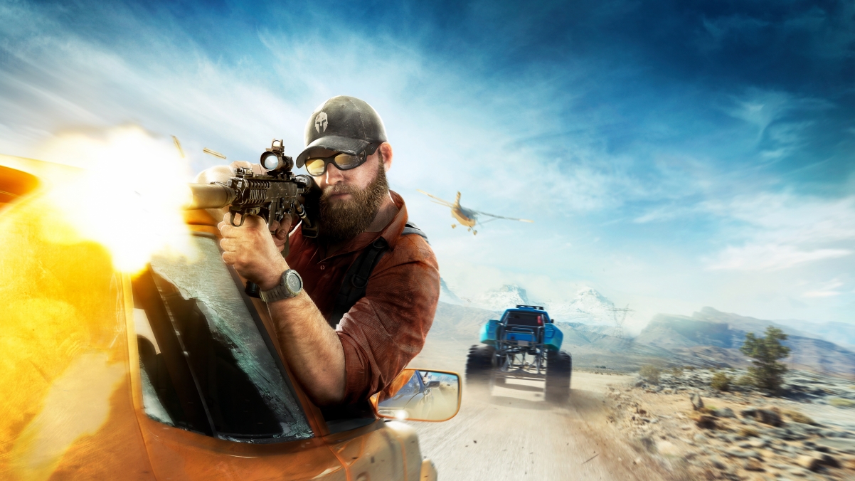 Tom Clancy