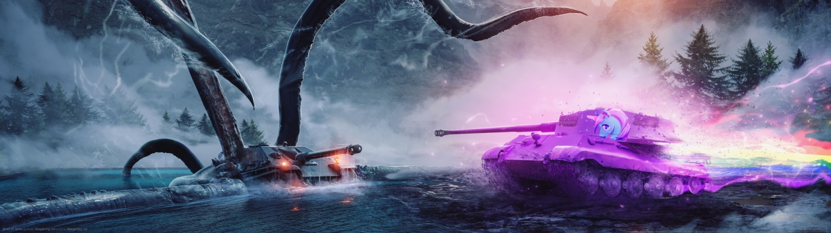 World of Tanks