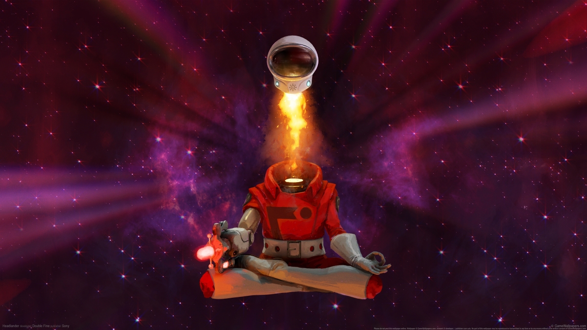 Headlander