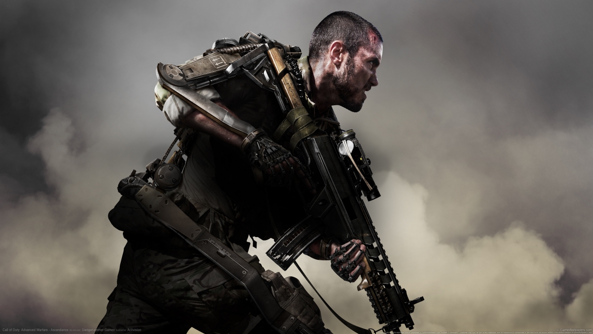 Call of Duty_