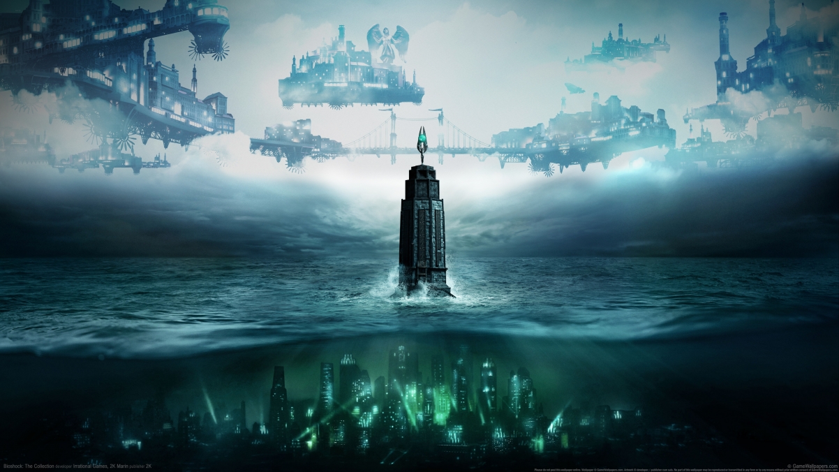 BioShock: The