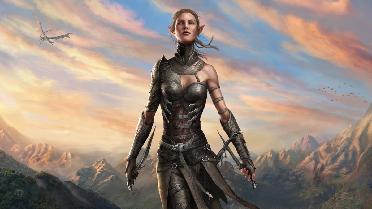 Divinity Original Sin 2 divinity ori