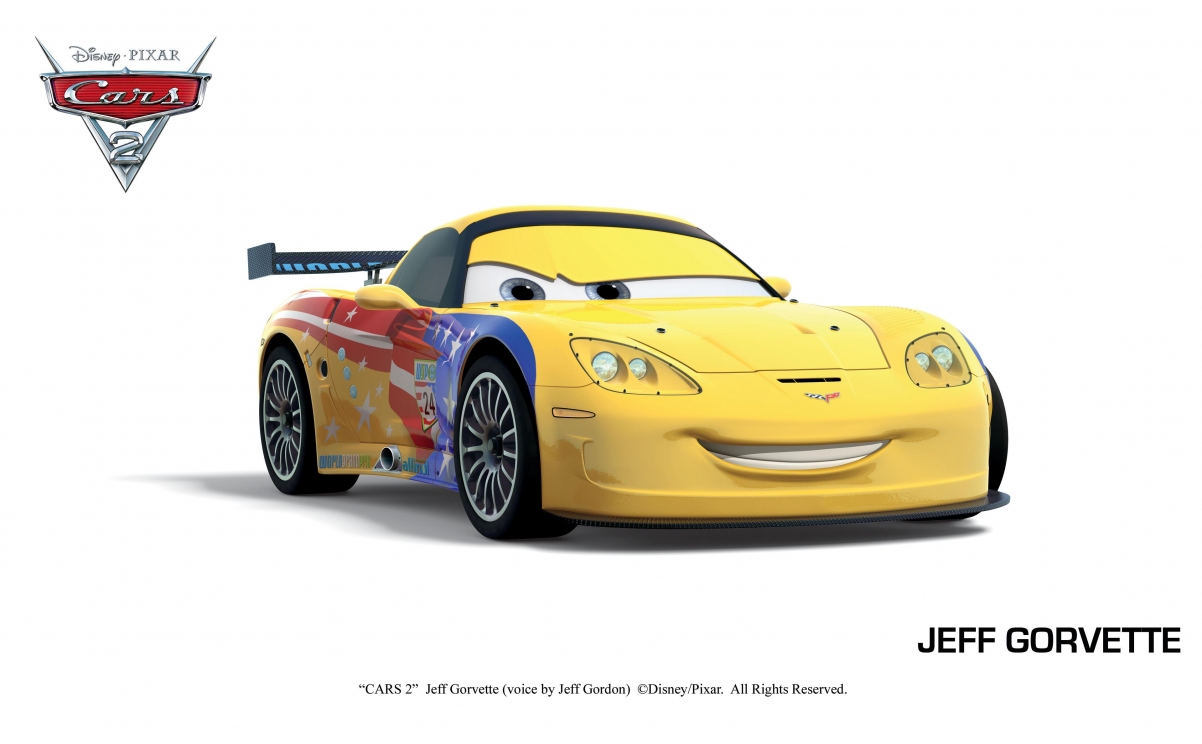 Cars 4K Wallpaper